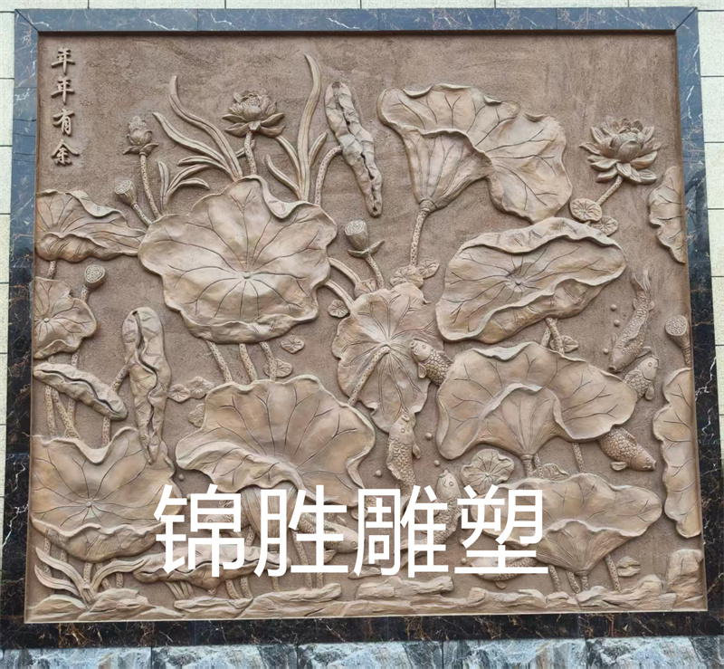 承德邢臺浮雕制作